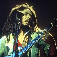 25 a&ntilde;os sin el rey del reggae.